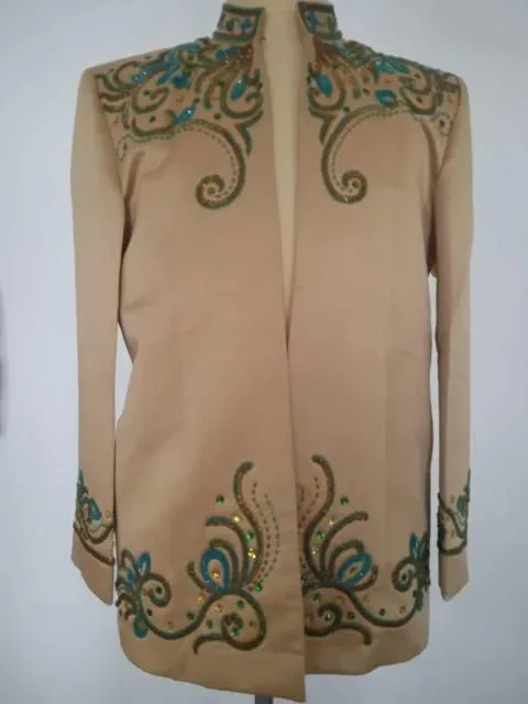 Demang Nasional untuk Grooms