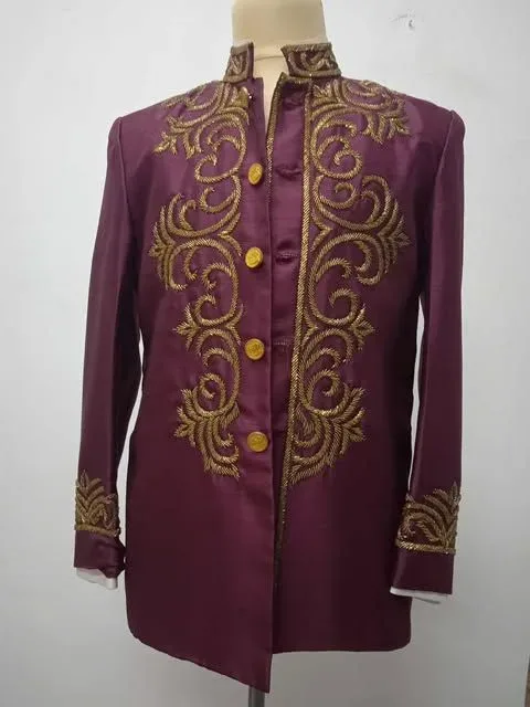 Demang Nasional untuk Grooms