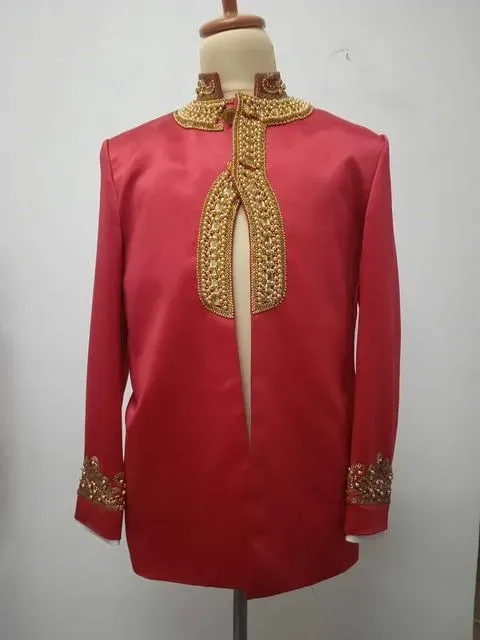 Demang Nasional untuk Grooms