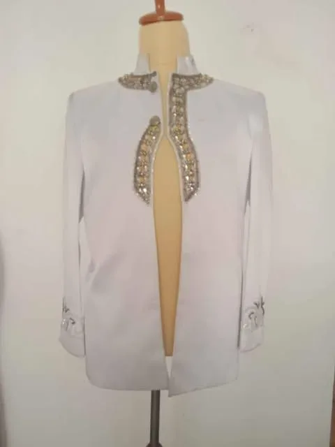 Demang Nasional untuk Grooms