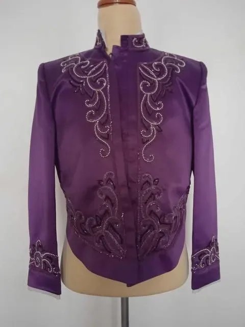 Beskap Jawa untuk Grooms/Father