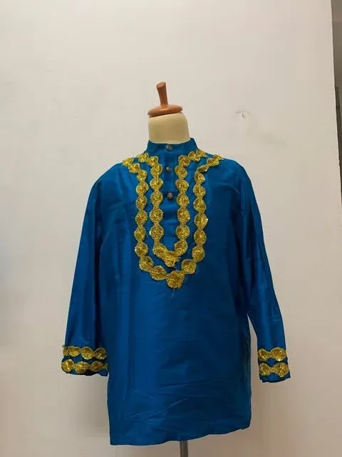 Adat Tradisional Bugis untuk Grooms