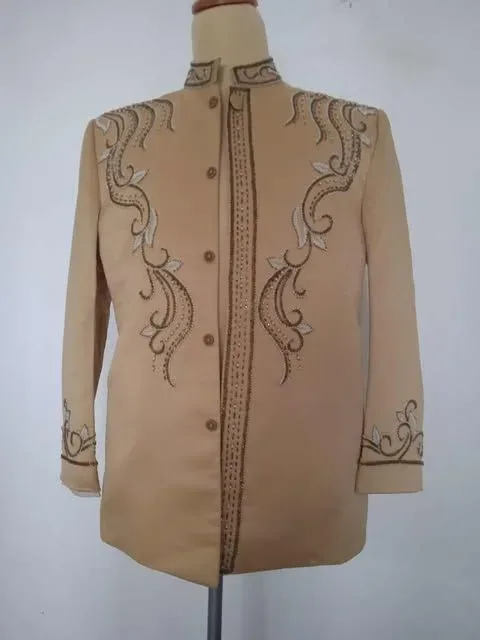 Demang Nasional untuk Grooms