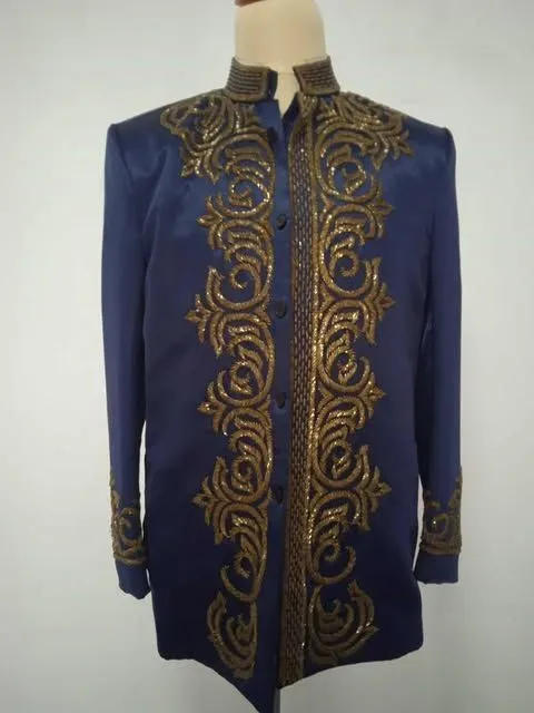 Demang Nasional untuk Grooms