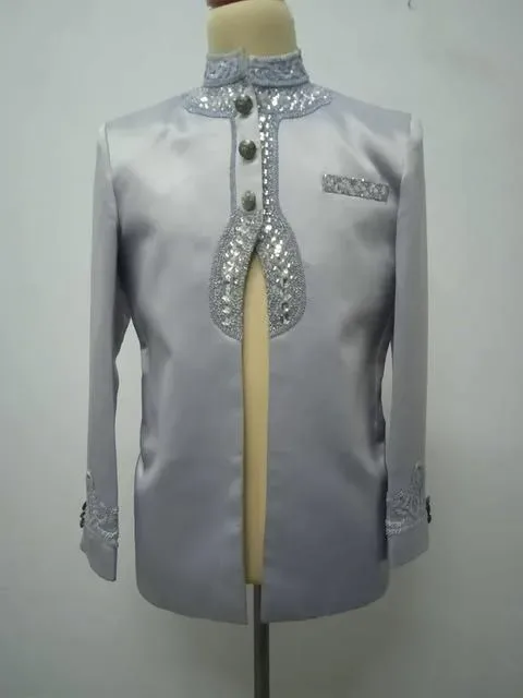 Demang Nasional untuk Grooms