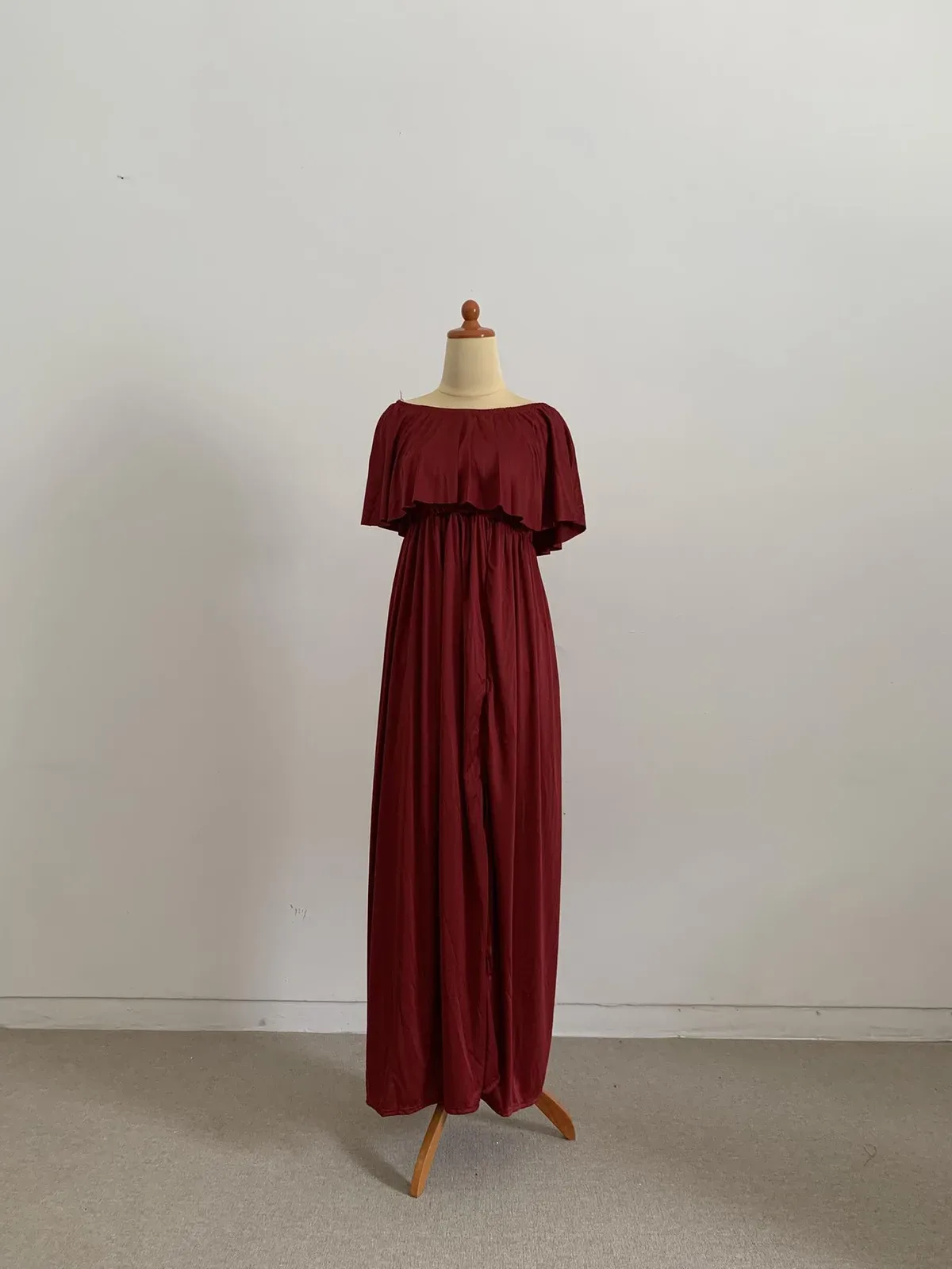 Bridesmaid Internasional untuk Bride