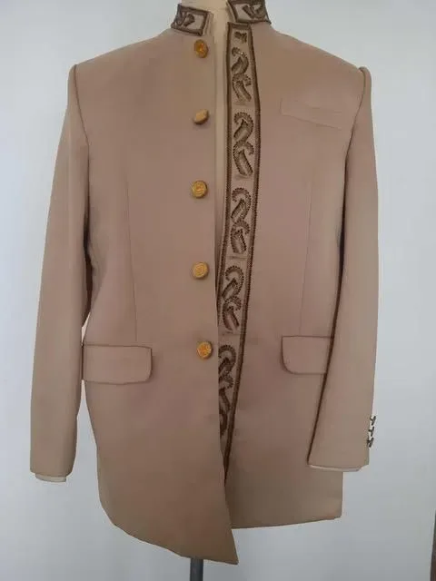 Demang Nasional untuk Grooms