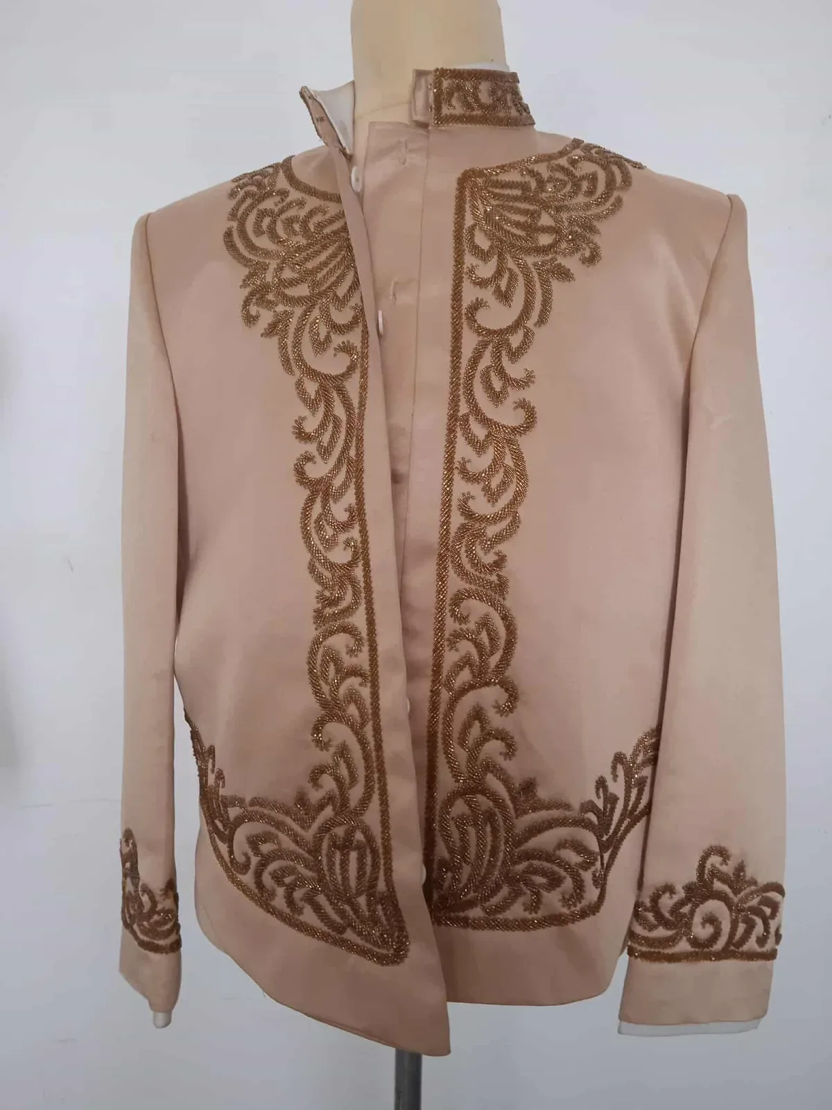 Demang Nasional untuk Grooms
