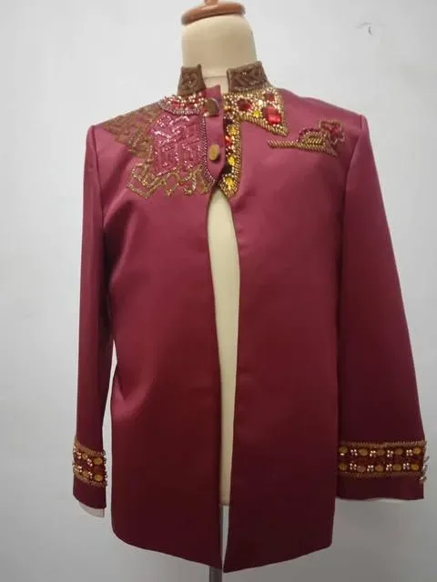 Demang Nasional untuk Grooms