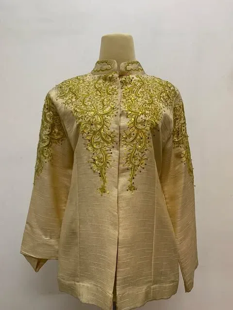Adat Tradisional Aceh untuk Grooms