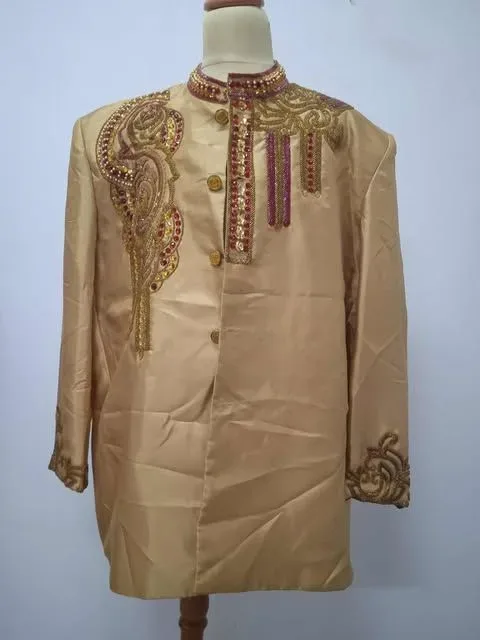 Demang Nasional untuk Grooms