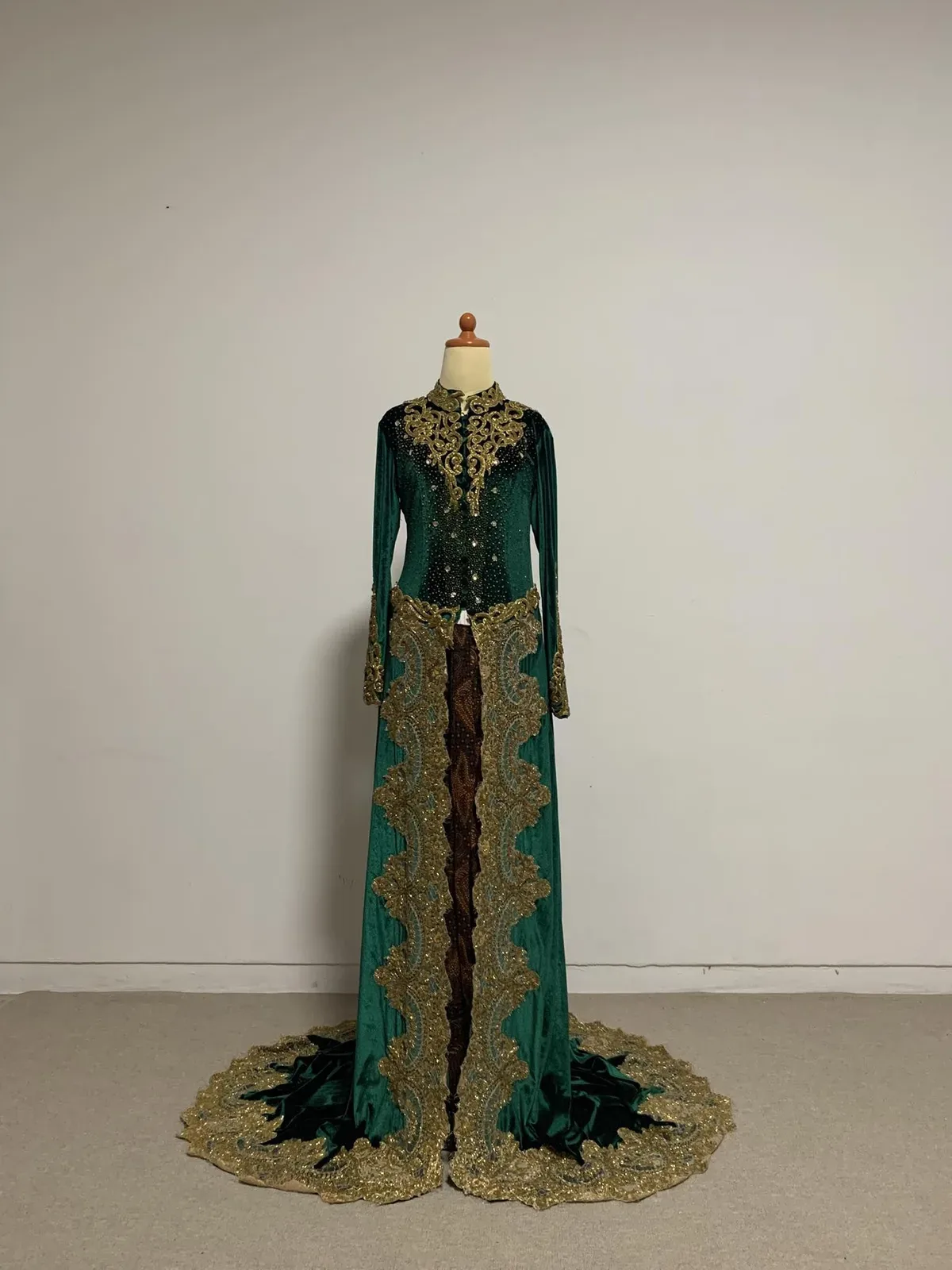 Nasional untuk Bride