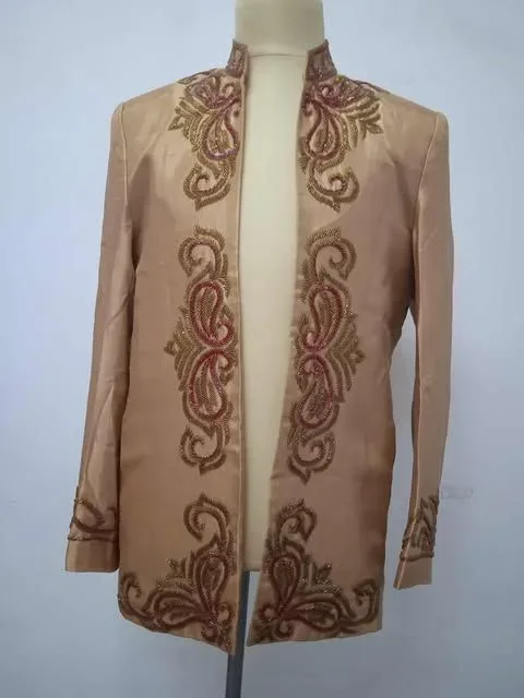 Demang Nasional untuk Grooms