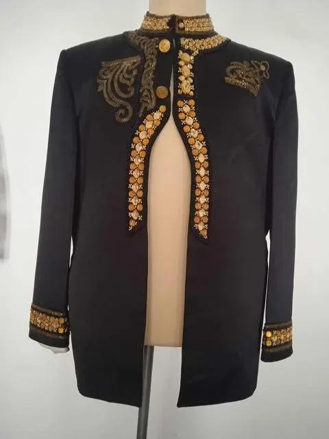 Demang Nasional untuk Grooms