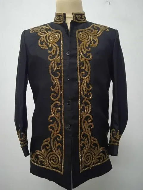 Demang Nasional untuk Grooms