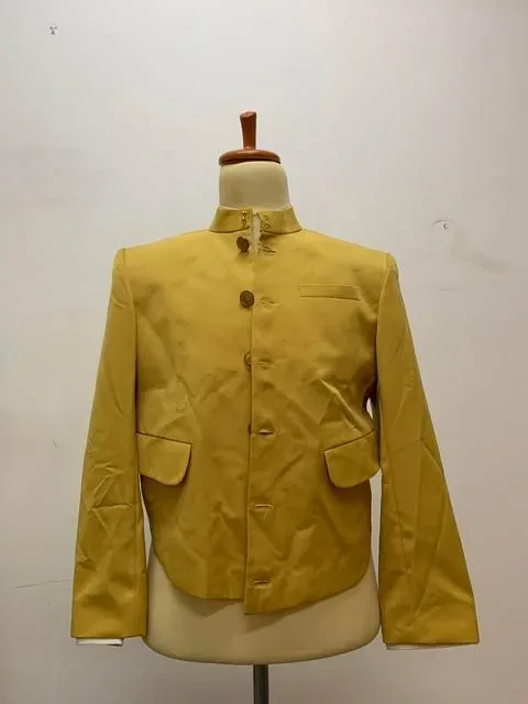 Beskap Jawa untuk Among/Family