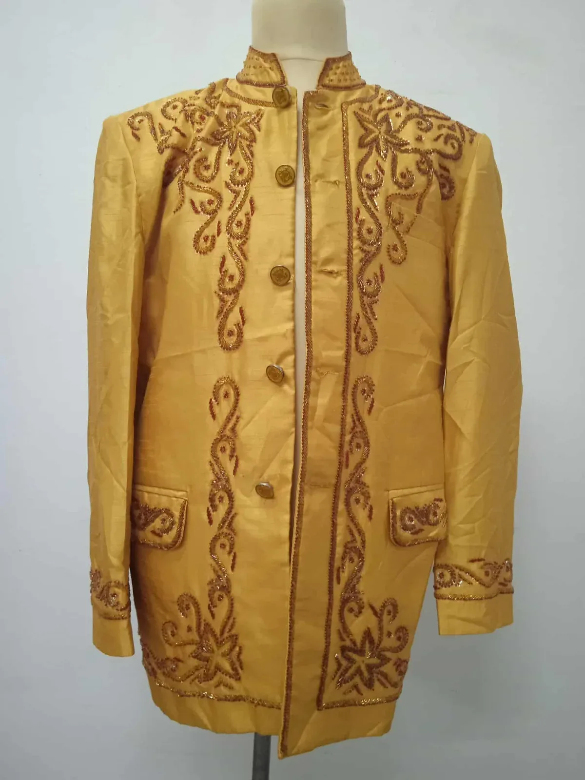 Demang Nasional untuk Grooms