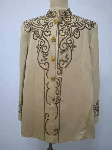 Demang Nasional untuk Grooms