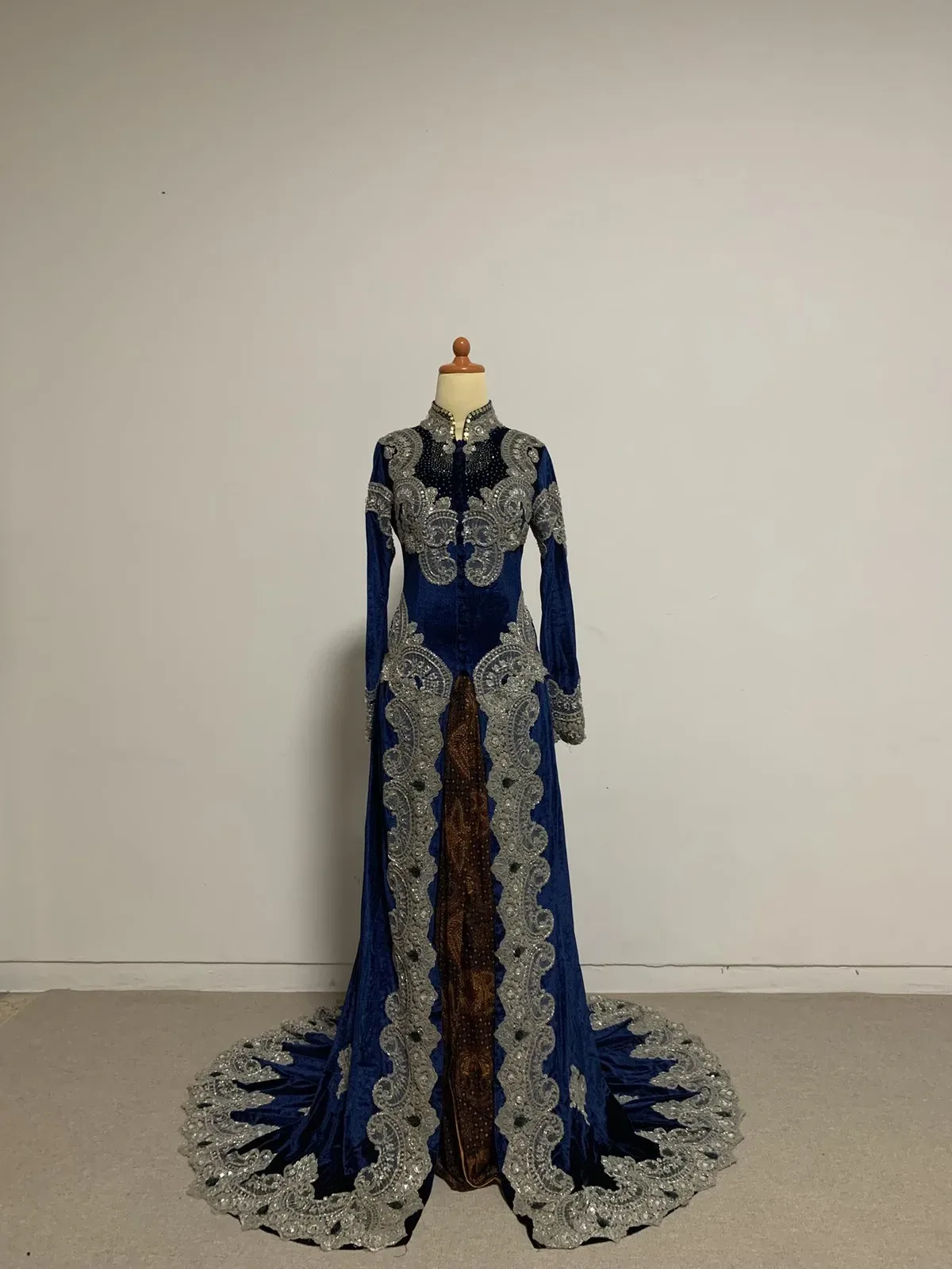 Nasional untuk Bride