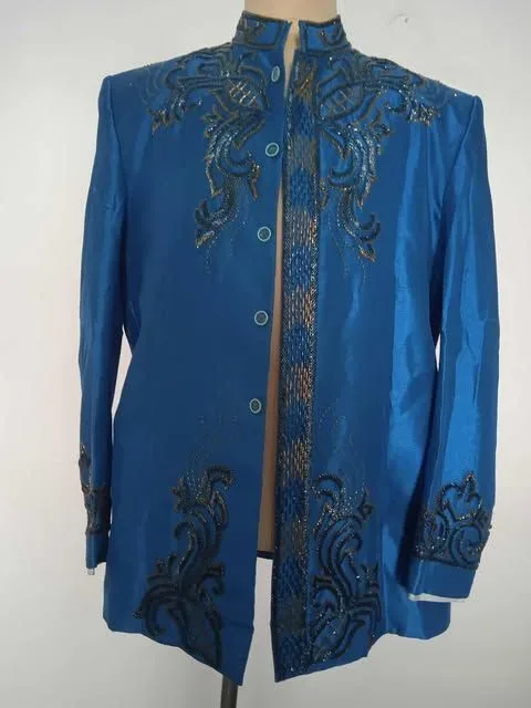 Demang Nasional untuk Grooms