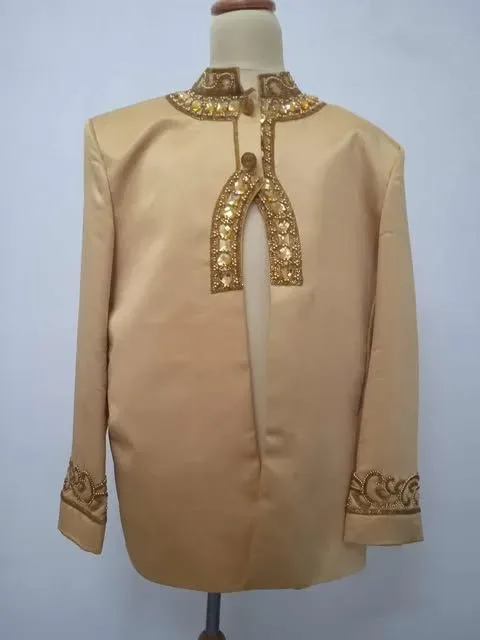 Demang Nasional untuk Grooms