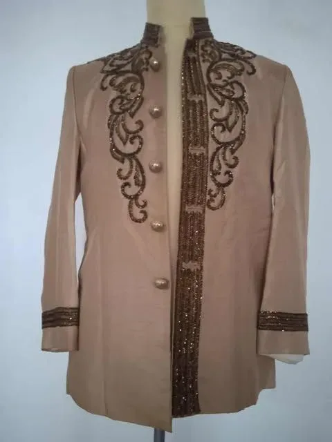 Demang Nasional untuk Grooms