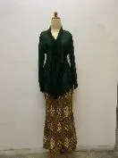 Kebaya Nasional untuk Bridesmaid
