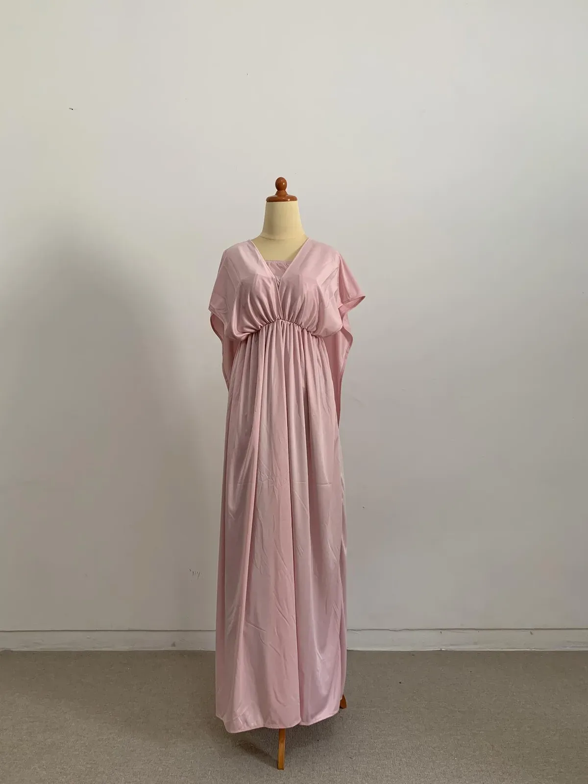 Bridesmaid Internasional untuk Bride