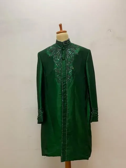 Jubah Betawi untuk Grooms