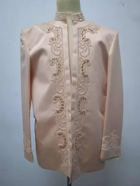 Demang Nasional untuk Grooms