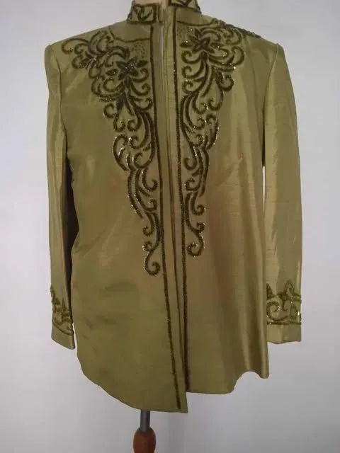 Demang Nasional untuk Grooms
