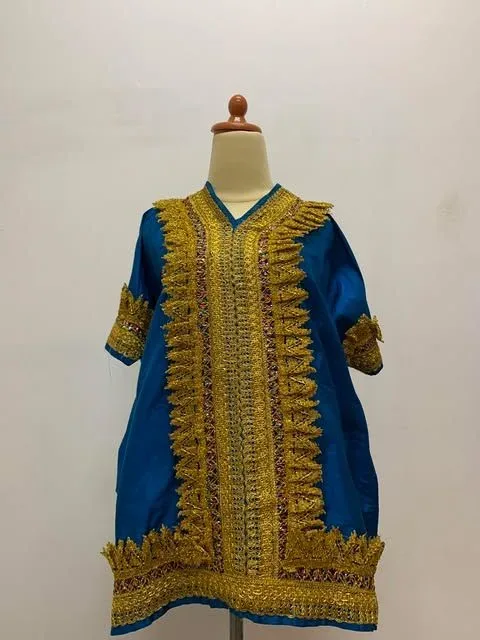 Adat Tradisional Bugis untuk Bride
