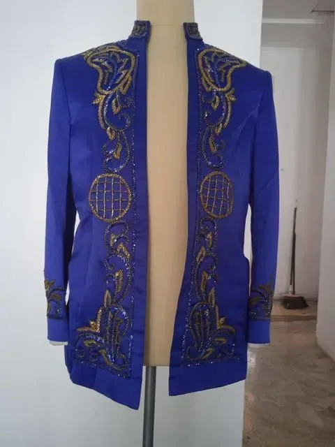 Demang Nasional untuk Grooms