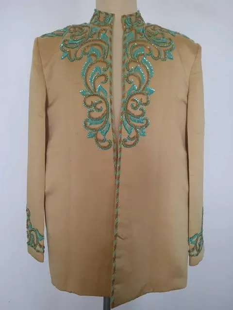 Demang Nasional untuk Grooms