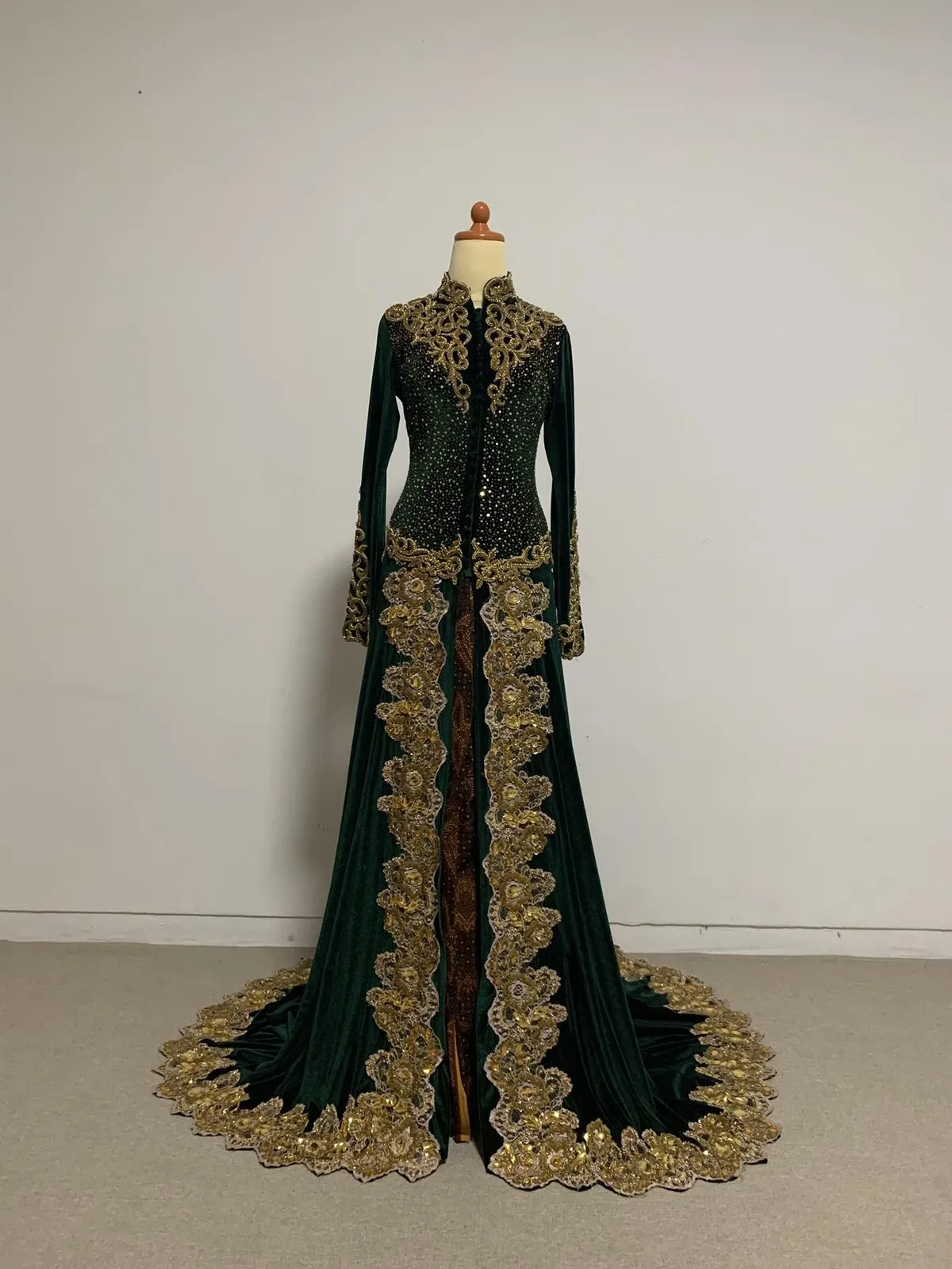 Nasional untuk Bride