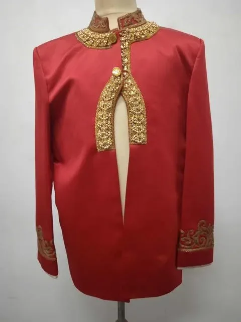 Demang Nasional untuk Grooms