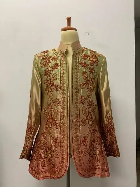 Adat Tradisional Minang untuk Bride