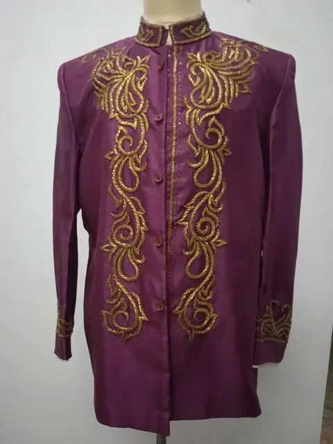 Demang Nasional untuk Grooms
