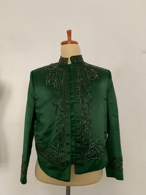 Beskap Jawa untuk Grooms/Father