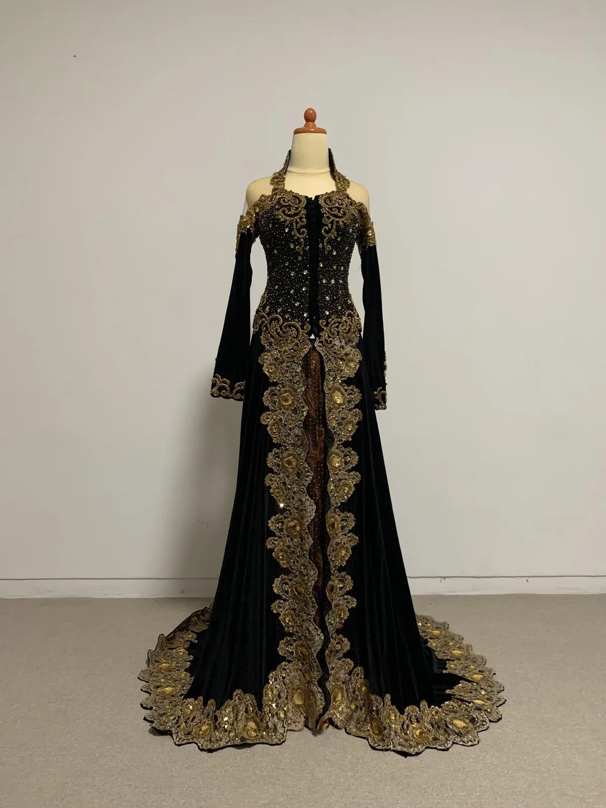 Nasional untuk Bride