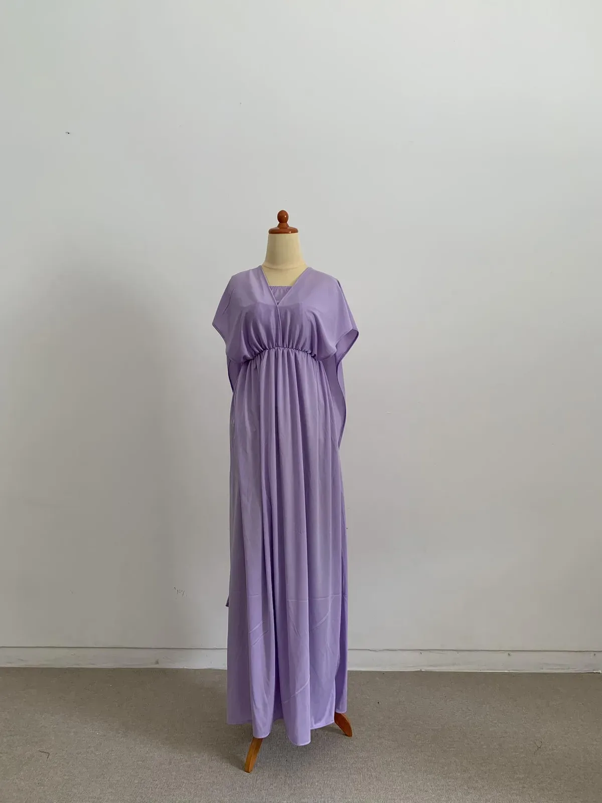 Bridesmaid Internasional untuk Bride