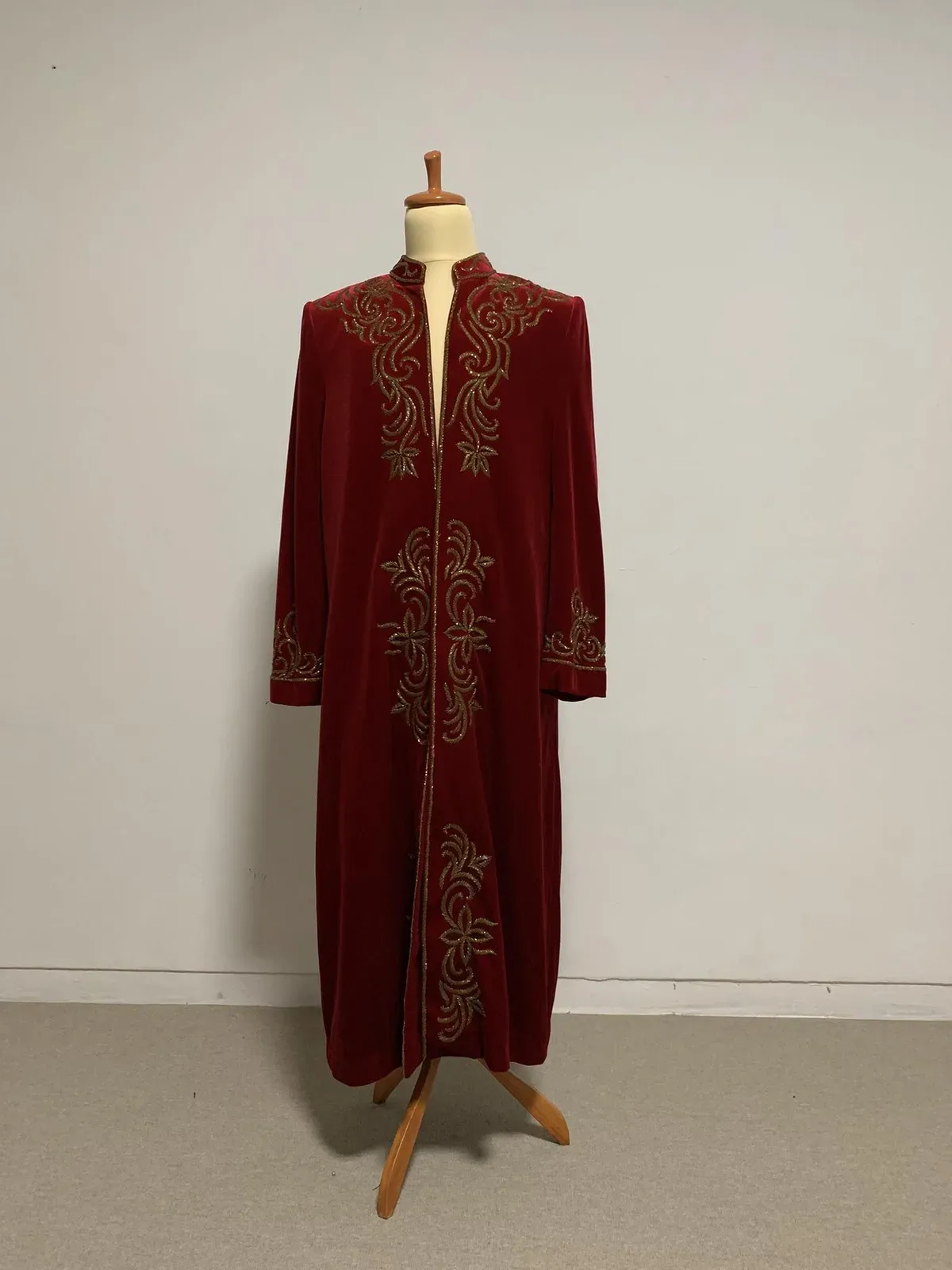 Jubah Nasional untuk Mother/Family