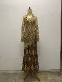 Kebaya Nasional untuk Bridesmaid