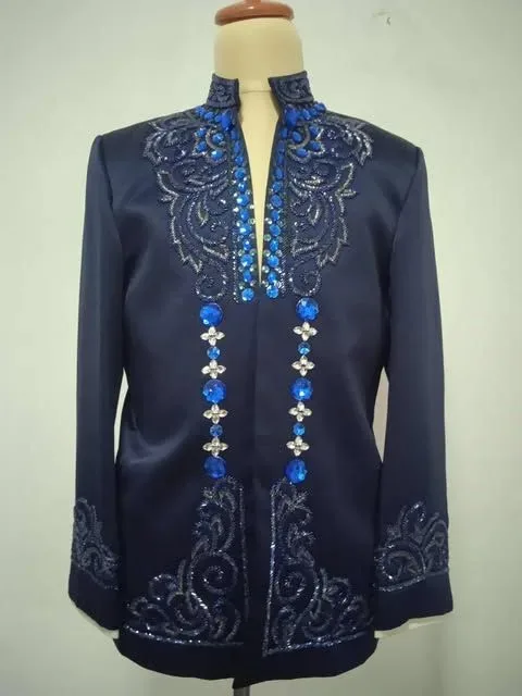 Demang Nasional untuk Grooms
