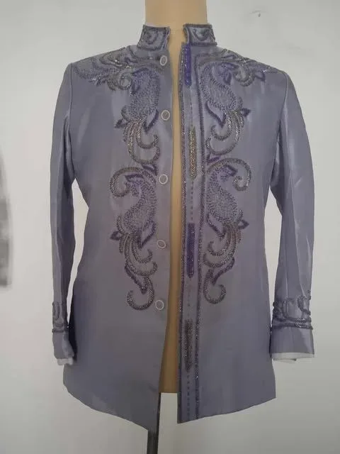 Demang Nasional untuk Grooms