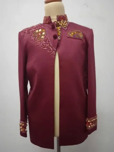 Demang Nasional untuk Grooms