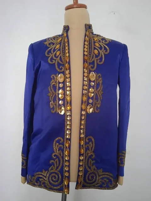 Demang Nasional untuk Grooms