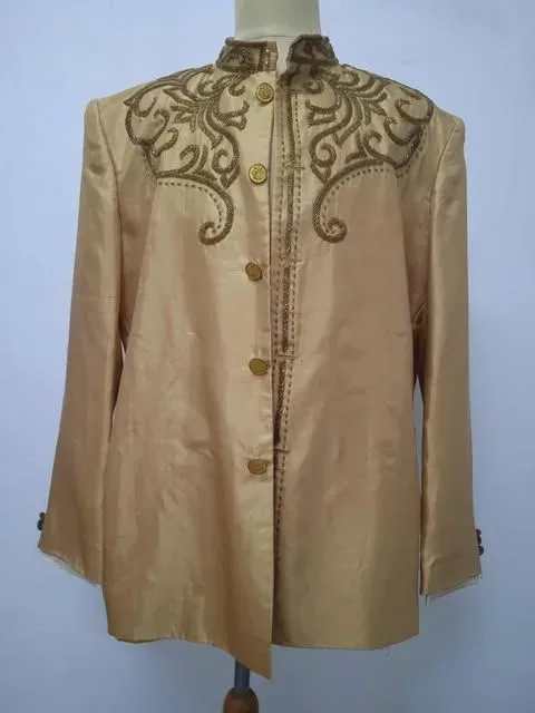 Demang Nasional untuk Grooms