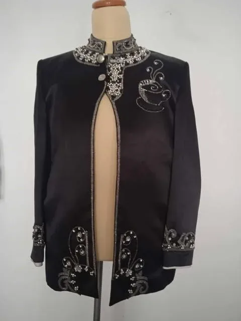 Demang Nasional untuk Grooms