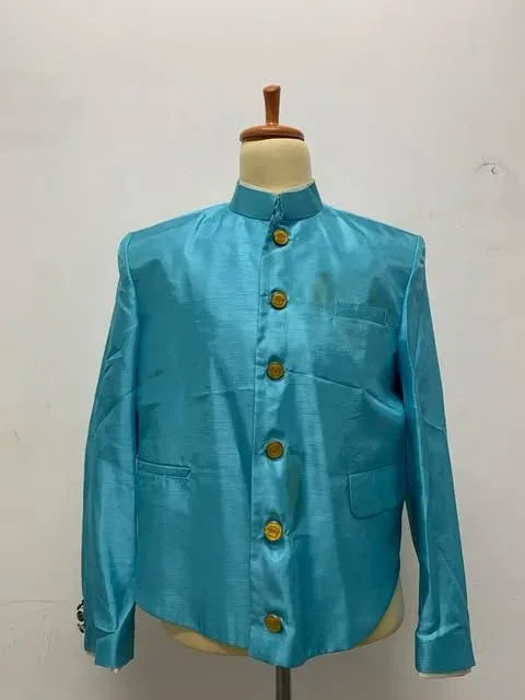 Beskap Jawa untuk Among/Family